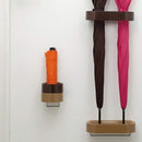 傘立て マグネット 磁石 1本用 シングル 傘たて 【納期A】【206394】