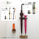 傘立て マグネット 磁石 1本用 シングル 傘たて 【納期A】【206394】