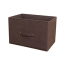 インナーケース 取っ手付き 不織布ボックス 3個セット 【納期A】【207518】