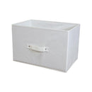 インナーケース 取っ手付き 不織布ボックス 3個セット 【納期A】【207518】