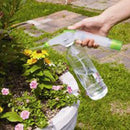 霧吹き スプレー 霧吹き器 ペットボトル 取り付け シャワー ノズル 水量調整 ミスト ジェット 観葉植物 水やり 園芸 ガーデニング ポンプ式 【納期A】【207575】