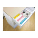 引き出し収納ケース 不織布 チェスト仕切りボックス 15マス 【納期A】【209041】