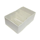 衣装収納ケース インナーボックス 仕切り 区切り 4マス 【納期A】【209044】