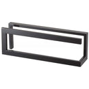 スリッパラック スリッパ立て 玄関収納 スリッパ収納 山崎実業 【納期A】【209481】