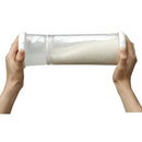 米とぎシェーカー 米とぎ器 シェイカー 便利グッズ お米研ぎ 洗う 洗米 簡単 振るだけ 手が濡れない 手荒れ防止 ネイル 爪 安心 汚れない 【納期A】【209655】