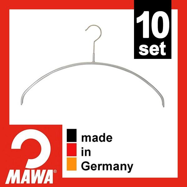 ハンガー マワハンガー マワ mawa すべらない 10本セット 【納期A】【210914】