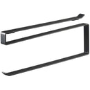 キッチンペーパーホルダー 戸棚下キッチンペーパーホルダー 山崎実業 【納期A】【210981】