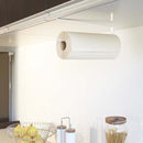 キッチンペーパーホルダー 戸棚下キッチンペーパーホルダー 山崎実業 【納期A】【210981】