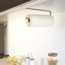 キッチンペーパーホルダー 戸棚下キッチンペーパーホルダー 山崎実業 【納期A】【210981】