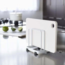 まな板スタンド まな板立て まな板ラック 山崎実業 【納期A】【210987】