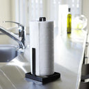 キッチンペーパーホルダー キッチンペーパースタンド 山崎実業 【納期A】【214983】