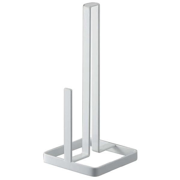 キッチンペーパーホルダー キッチンペーパースタンド 山崎実業 【納期A】【214983】