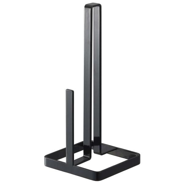 キッチンペーパーホルダー キッチンペーパースタンド 山崎実業 【納期A】【214983】