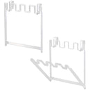 レジ袋ハンガー レジ袋ラック キッチン収納 山崎実業 【納期A】【214996】