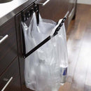 レジ袋ハンガー レジ袋ラック キッチン収納 山崎実業 【納期A】【214996】