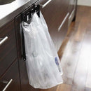 レジ袋ハンガー レジ袋ラック キッチン収納 山崎実業 【納期A】【214996】