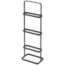 スリッパ立て おしゃれ シンプル スリッパラック スタイリッシュ 玄関収納 山崎実業 【納期A】【216861】