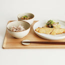 プレート 木製 トレー お盆 プレイスマット ランチョンマット ランチョントレー 360×280mm 【納期A】【217004】