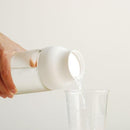 カラフェ 水差し ウォーターボトル 耐熱ガラス 【納期A】【217019】