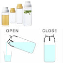 カラフェ 水差し ウォーターボトル 耐熱ガラス 【納期A】【217019】