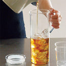 ウォータージャグ おしゃれ ガラス 耐熱 【納期A】【217041】