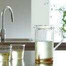 ウォータージャグ おしゃれ ガラス 耐熱 【納期A】【217041】