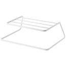 食器ラック 食器収納 2段 デッドスペース有効活用 山崎実業 【納期A】【217883】