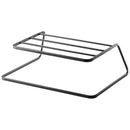 食器ラック 食器収納 2段 デッドスペース有効活用 山崎実業 【納期A】【217883】