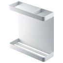 マグネットホルダー キッチンラック ラップ ラップホルダー ラップラック 山崎実業 【納期A】【217884】