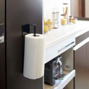 キッチンペーパーラック マグネット式 キッチンペーパーホルダー 磁石式 山崎実業 【納期A】【217890】