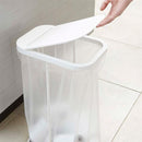 ゴミ箱 分別 簡易 ごみ箱 分別ゴミ箱 キッチン リビング ダイニング 玄関 ゴミ袋ホルダー 分別用 30L 45L 対応 山崎実業 【納期A】【217906】