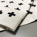 キッチンタオル 北欧 ふきん 布巾 ハンドタオル おしゃれ 布 キッチンクロス ランチョンマット テーブルクロス 【納期A】【220126】