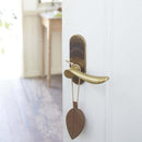 ドアストッパー 扉 ドア ストッパー ドアロック かわいい おしゃれ 山崎実業 【納期A】【220379】