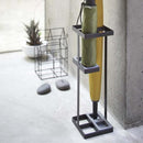 傘立て スリム おしゃれ ブラック ホワイト 山崎実業 【納期A】【220404】