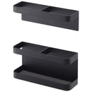 傘立て マグネット 壁面取り付け インテリア おしゃれ 磁石式 山崎実業 【納期A】【220406】