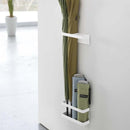 傘立て マグネット 壁面取り付け インテリア おしゃれ 磁石式 山崎実業 【納期A】【220406】