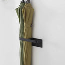 傘立て マグネット 壁面取り付け インテリア おしゃれ 磁石式 山崎実業 【納期A】【220406】