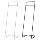 コートハンガー シンプル ホワイト 白 ブラック 黒 山崎実業 【納期A】【220408】