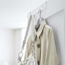 ドアハンガー ドア ハンガー ハンガーラック 山崎実業 【納期A】【220414】