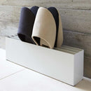 スリッパラック スリッパ立て 玄関収納 スリッパラック 山崎実業 【納期A】【220417】