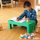 ステップ台 子供 踏み台 昇降 おしゃれ かわいい 玄関 小さい Sサイズ 【納期A】【220696】