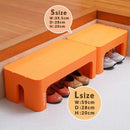 踏み台 子供 おしゃれ ステップ台 玄関 大きい Lサイズ 【納期A】【220701】