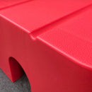 踏み台 子供 おしゃれ ステップ台 玄関 大きい Lサイズ 【納期A】【220701】