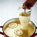 ドーナツメーカー ドーナツ 作り方 家 製菓道具 【納期A】【221964】