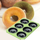 ドーナツ型 リング スチール製 製菓道具 お菓子作り ドーナツ 型抜き 【納期A】【221990】