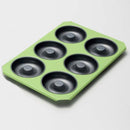 ドーナツ型 リング スチール製 製菓道具 お菓子作り ドーナツ 型抜き 【納期A】【221990】