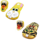 オーブンミット オーブングローブ 鍋つかみ 手袋 てぶくろ 北欧 グローブ 【納期A】【222792】