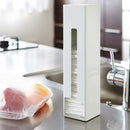 ポリ袋収納ラック ポリ袋ストッカー ポリ袋ラック 山崎実業 【納期A】【227937】