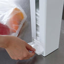 ポリ袋収納ラック ポリ袋ストッカー ポリ袋ラック 山崎実業 【納期A】【227937】