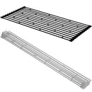 水切り 折り畳み 水切りラック 折りたたみ 山崎実業 【納期A】【227941】